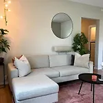 Perfect With Balcony And Comfort