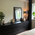 Appartement Perfect With Balcony And Comfort