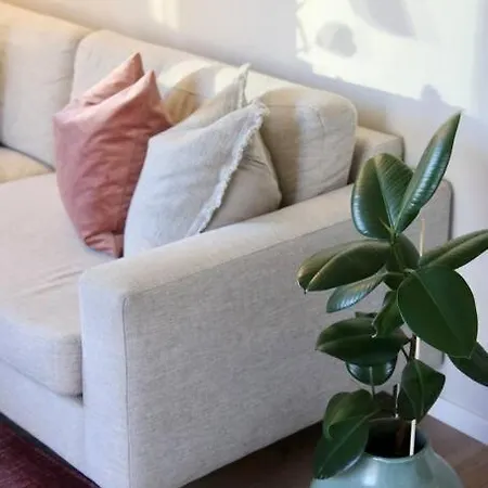 Apartment Modern With A Balcony And Free Parking Oslo