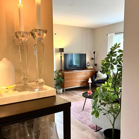 Perfect With Balcony And Comfort אוסלו