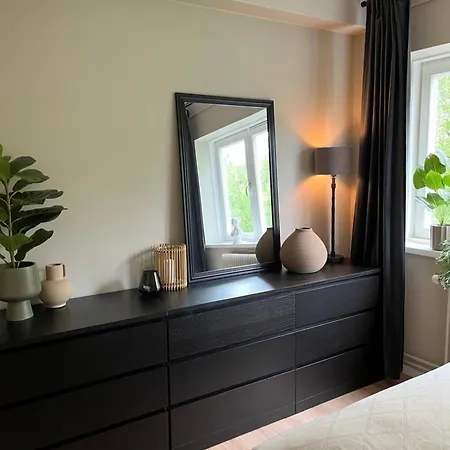 アパート Perfect With Balcony And Comfort