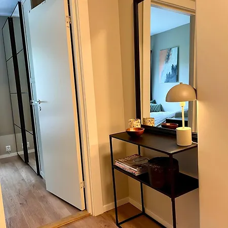 アパート Perfect With Balcony And Comfort *