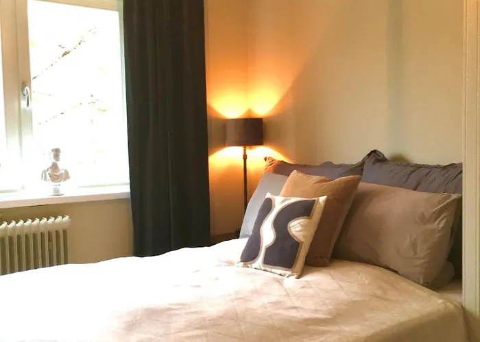 Perfect With Balcony And Comfort