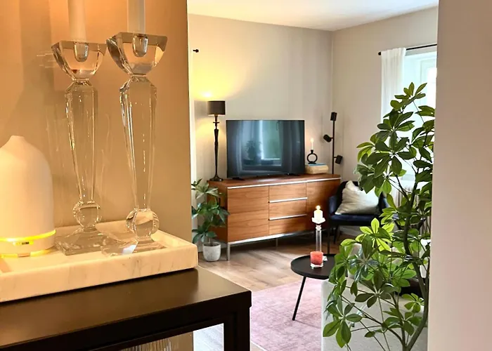 Perfect With Balcony And Comfort Oslo