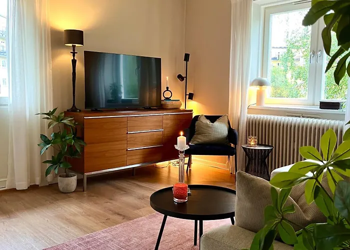 Perfect With Balcony And Comfort * Oslo