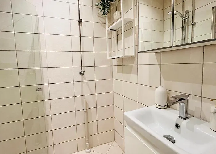 Perfect With Balcony And Comfort