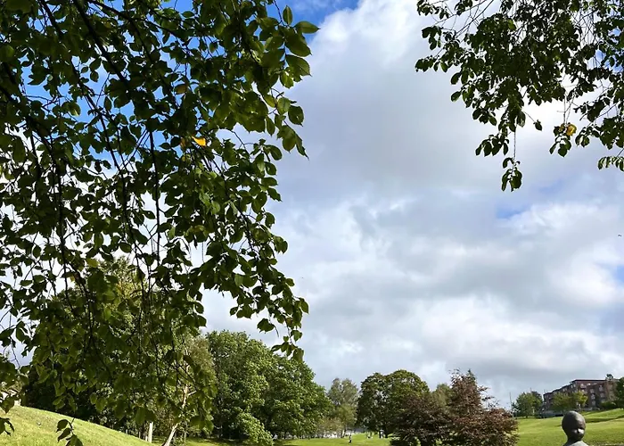 Apartament Perfect With Balcony And Comfort *