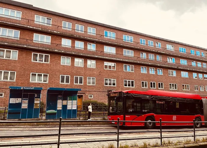 Perfect With Balcony And Comfort *