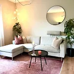 Perfect With Balcony And Comfort Διαμέρισμα
