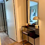 Διαμέρισμα Perfect With Balcony And Comfort *